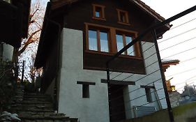 Chalet chez les Dudu